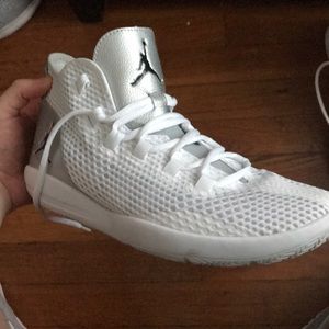 Nike Air Jordan Sneakers